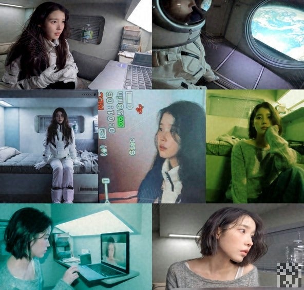 아이유 단발 변신, 1년 만의 컴백이 말해주는 것 총정리