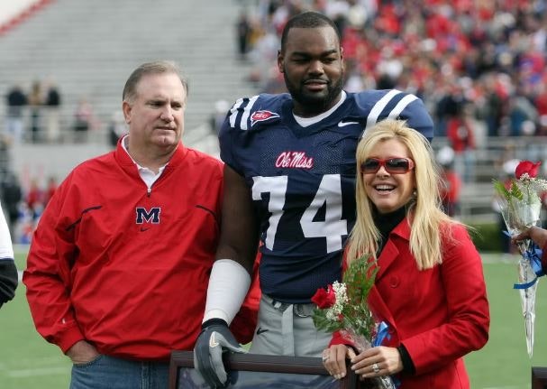 Michael Oher, the Real-Life Inspiration for 'The Blind Side'... The Shocking Twist Hidden Behind the Touching Myth