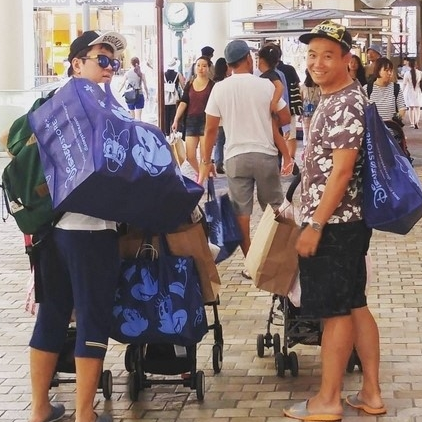 "왜 이렇게 얼굴 좋아졌지?" 정형돈, 알고보니 5년 기러기 생활 끝 프로필 재산 나이 와이프 ....