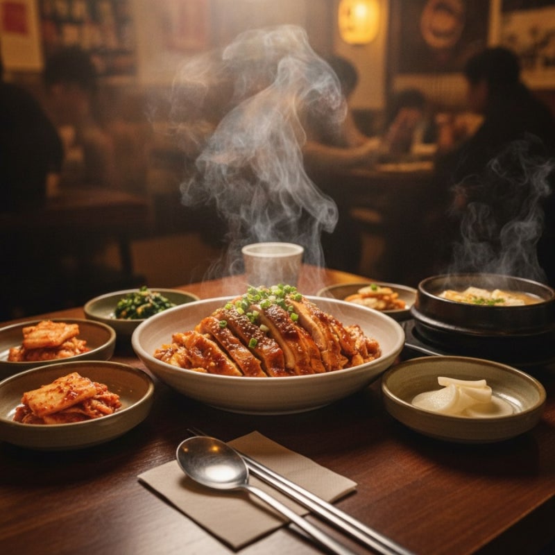 닭가슴살 요리 레시피 5가지: 다이어트할 때 맛있게 먹는 법