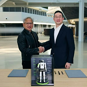 AI가전 로봇청소기가 끝인 줄 알았는데 LG전자가 다음 단계까지 준비하고 있었네요