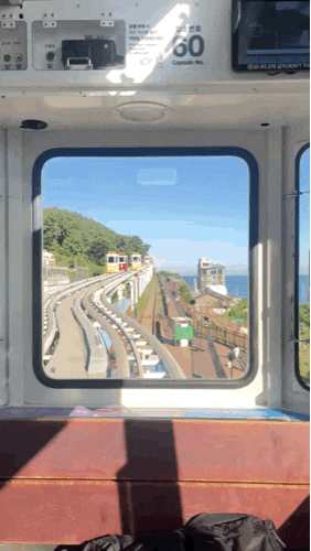 釜山天空艙預訂秘訣：尾浦、青沙浦搭乘總整理