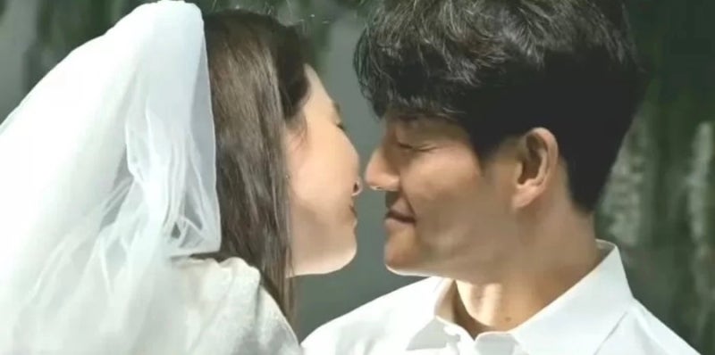 김종국 아내 드디어 공개? 신혼 밥상 공개, 와이프 나이·직업은?