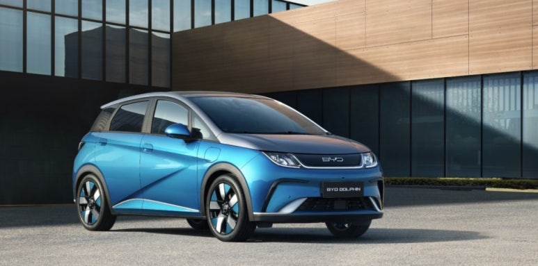 BYD 돌핀 가격 보조금 제원, 2천만원대 전기차 실제 구매조건은?