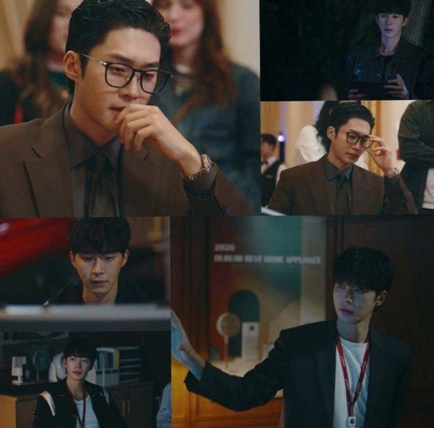 유부녀 킬러 무진성 고백 장면이 설레는 이유와 반전 포인트