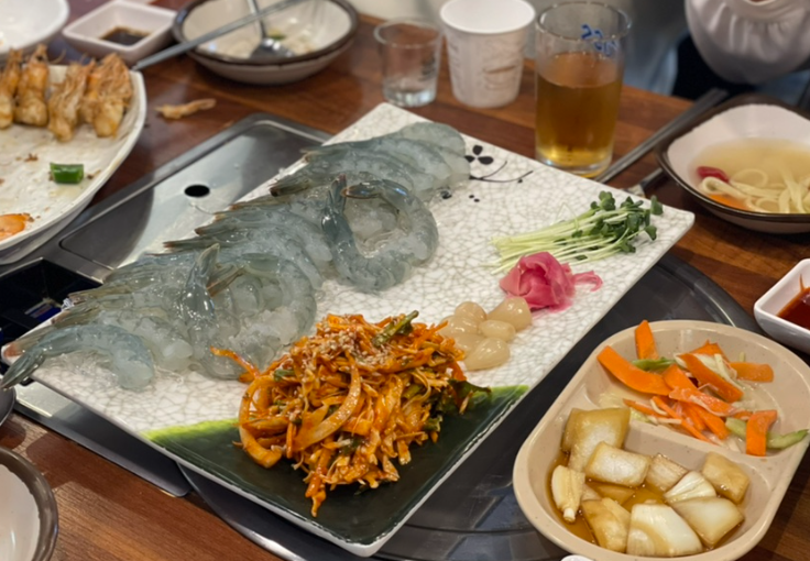 생새우회 맛집 서울 Best 5 2탄, 가격·웨이팅·제철메뉴까지 정리