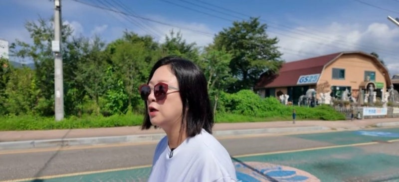 10년 일찍 캠핑샵 시작해 망한 이기우…양평 카페는 대박 난 결정적 이유