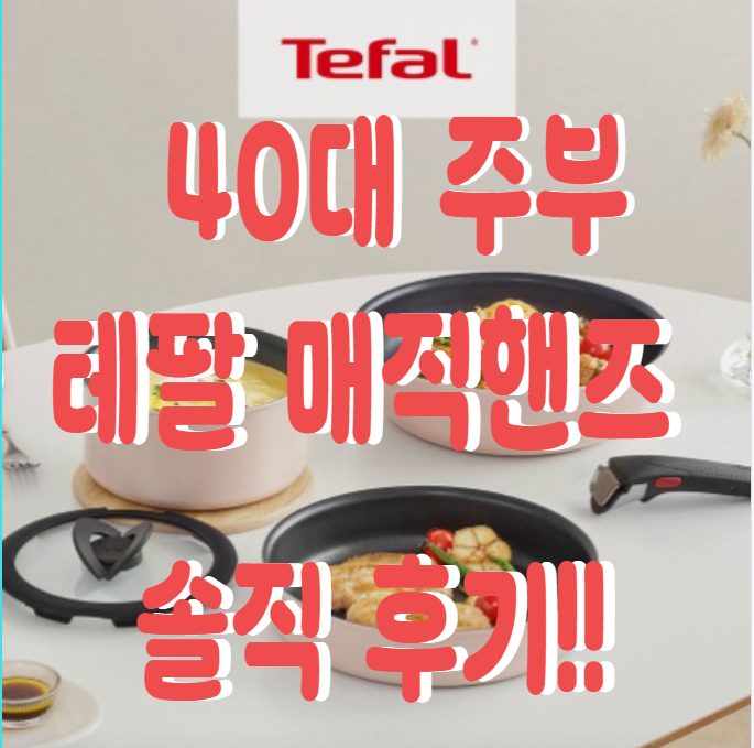 테팔 인덕션 냄비 후라이팬 18CM 24CM 26CM 가성비 세트 추천 솔직 후기 리뷰