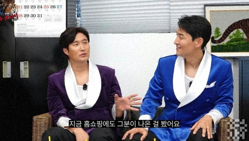 10년째 안 갚은 유명 셰프, 결국 무릎 꿇었다…김인석이 참았던 이유