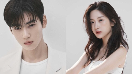 문가영 차은우 7년 만 재회 검토 소식에 글로벌 팬심이 들썩이는 이유 총정리