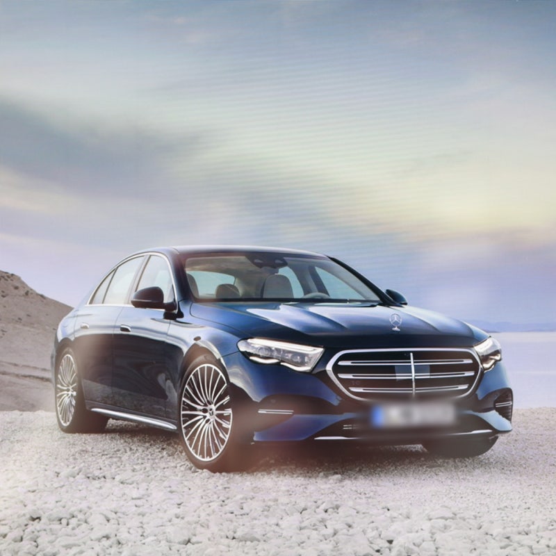 벤츠 E클래스 준대형세단 E200 E220d E300 E450 4MATIC 가격과 제원 연비