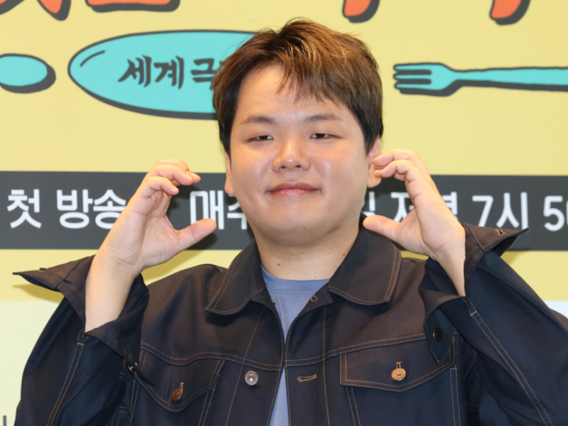 곽튜브, 하이닉스 '올인' 하더니. "-14% 손실" 고백하다.