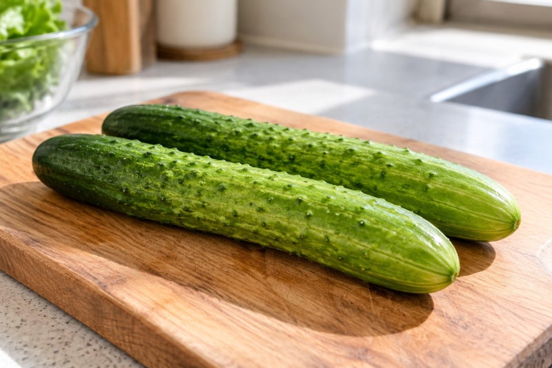 오이무침 황금레시피와 오이무침 양념 비율 물기 빼는 순서까지 정리했어요