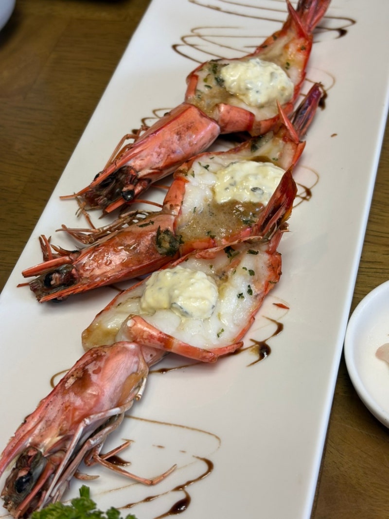 [범일동 맛집] 부산 상견례 하기 좋은 '석화한정식' 방문 후기/주차
