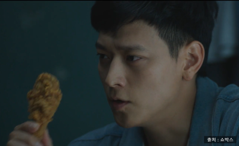 설날에 심심해서 봤다가 970만까지 터진 그 감옥 코믹영화 | 강동원 한치원 검사외전