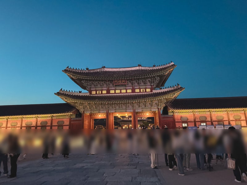 경복궁 야간개장 예매 사이트 소리의씨앗 국악 공연까지 총정리