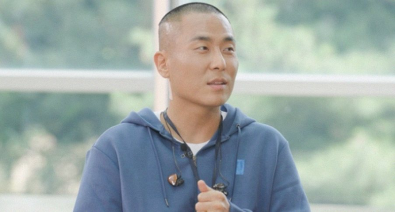 라도, 1인분으로 3일 버틴 '썸데이' 시절 눈물…윤보미 남편 된 비결