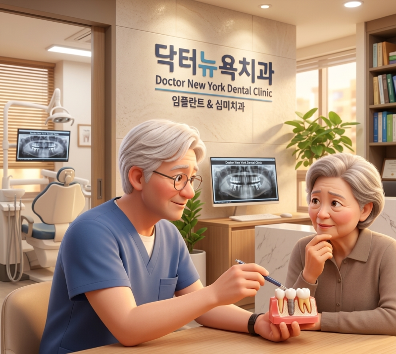 서초동치과 임플란트 뼈이식 필요한 상황 잘하는치과 찾는 기준