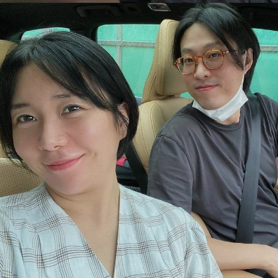 허안나 오경주 나이 직업, 자녀 유무는