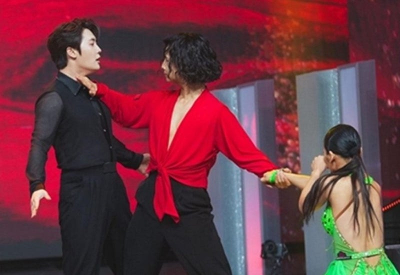 강호동X붐, 10년 만의 재회…첫 방송부터 동시간대 1위가 말해주는 것
