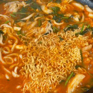 강원도 맛집 태백물닭갈비막국수(feat.내돈내산)