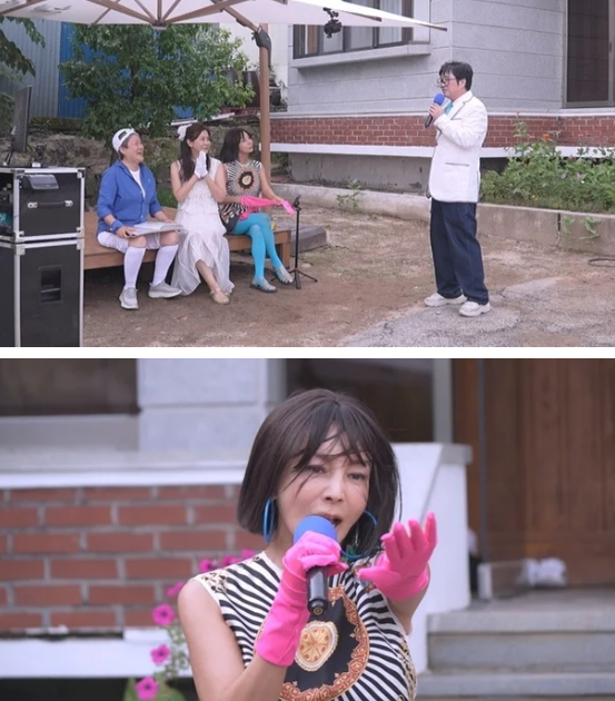 2600만 조회수 터졌다! 이상우 둘째 아들 정체 공개…발달장애 형과 서로 의지했다