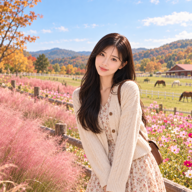 안성팜랜드 가을 나들이 완벽 가이드 할인 예매·코스목동축제·필수 꿀팁 총정리