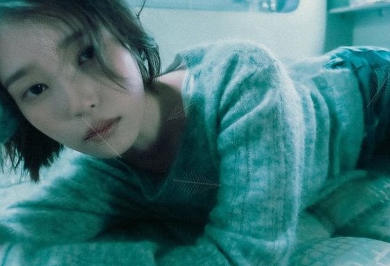 아이유 단발 변신, 컴백 신호탄일까 이별 후유증일까