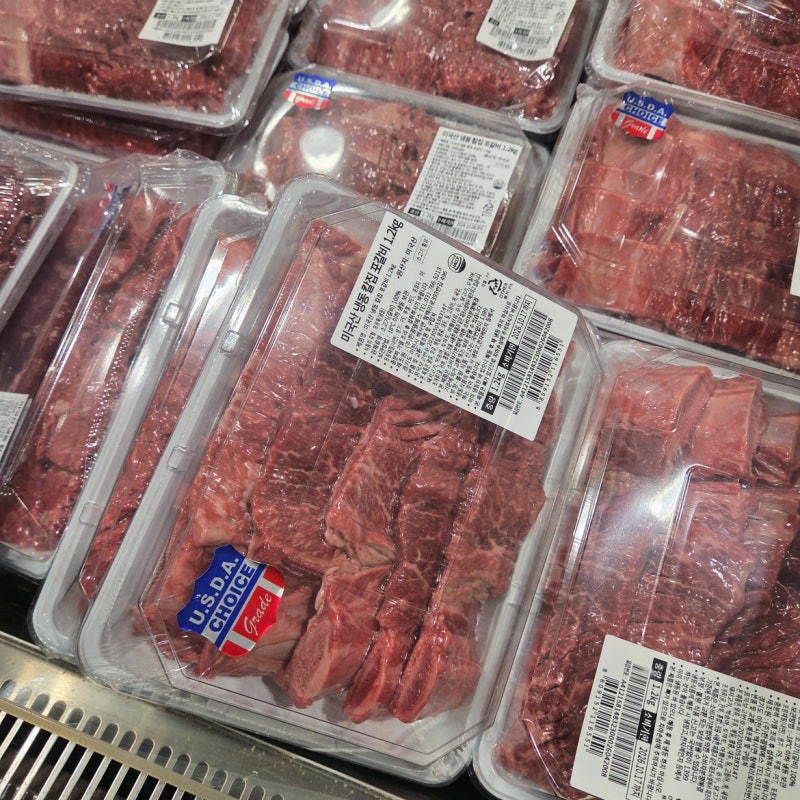 코스트코 "놓치면 눈물난다" 밥도둑 반찬거리 9월 둘째주 할인하는 김치 고기 해산물 5종
