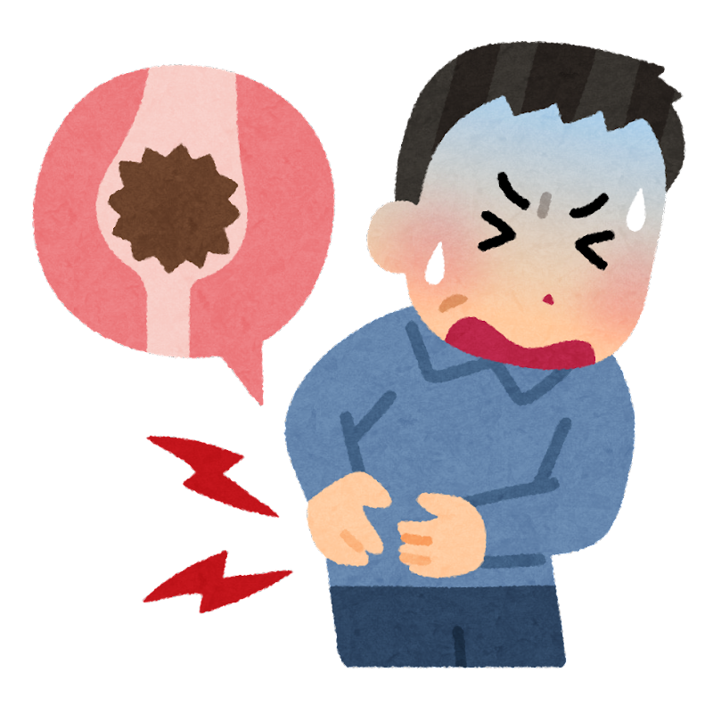 요로결석 통증 부위와 초기 증상 총정리