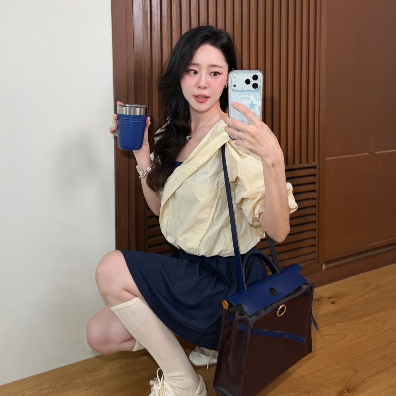 Le Creuset 르크루제 온더고 컬렉션 텀블러 패션까지 챙기는 선물 추천