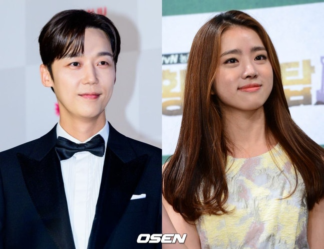 배우 윤종훈 예비 신부 한은서는 누구? 작품 활동과 연기 공부 이력
