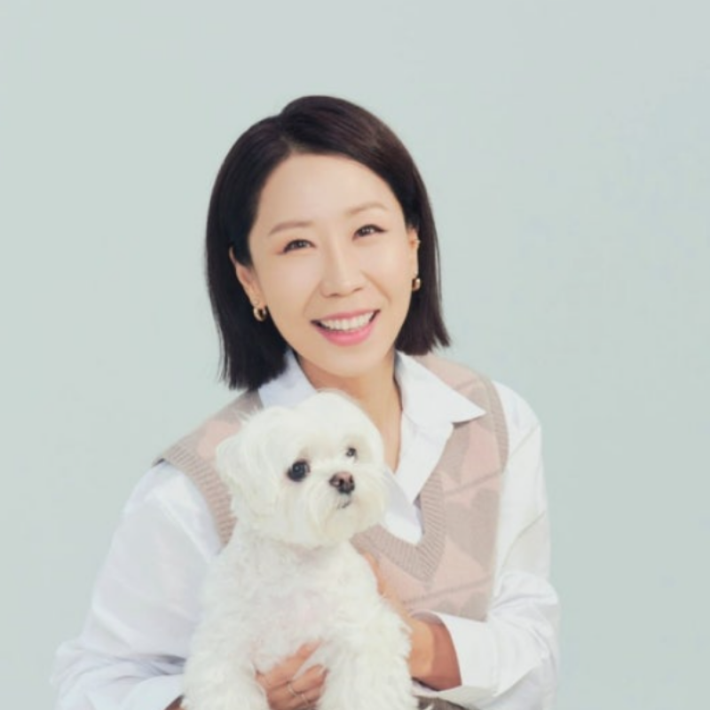 "박명수가 좋아했다?" 정선희 프로필 나이 남편 안재환 재혼 자녀 이영자 근황