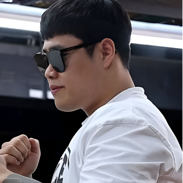 <b>김중우</b> 이건 너무했다.. 탭 쳤는데도 안 놔 일반인 기절, ZFN 결국 즉....