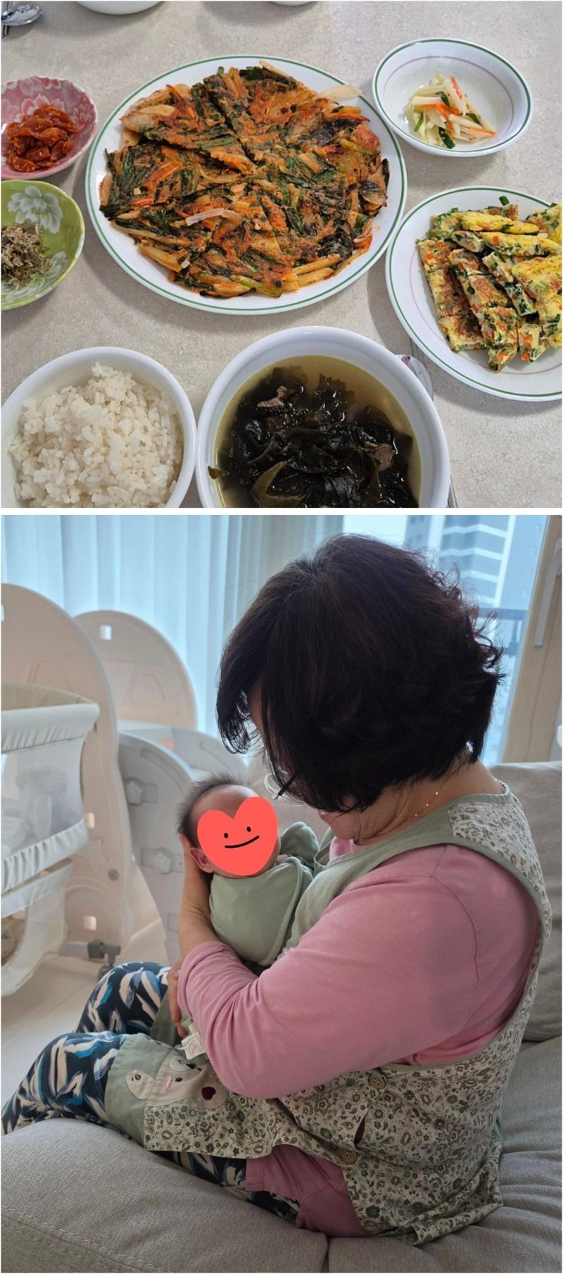 가족의 소중한 순간을 지켜준 가족산후도우미 선택기