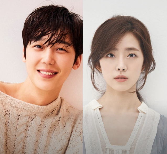 '펜트하우스' 윤종훈의 그녀는 누구? '대왕세종 아역 출신' 여배우와 10살 나이차 극복 러브스....