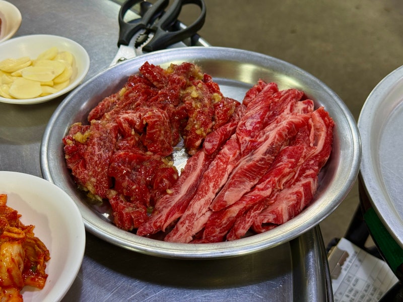 [강원도태백맛집+평창호텔]원조태성실비식당+ 인터컨티넨탈 알펜시아 평창리조트!2026년 여....