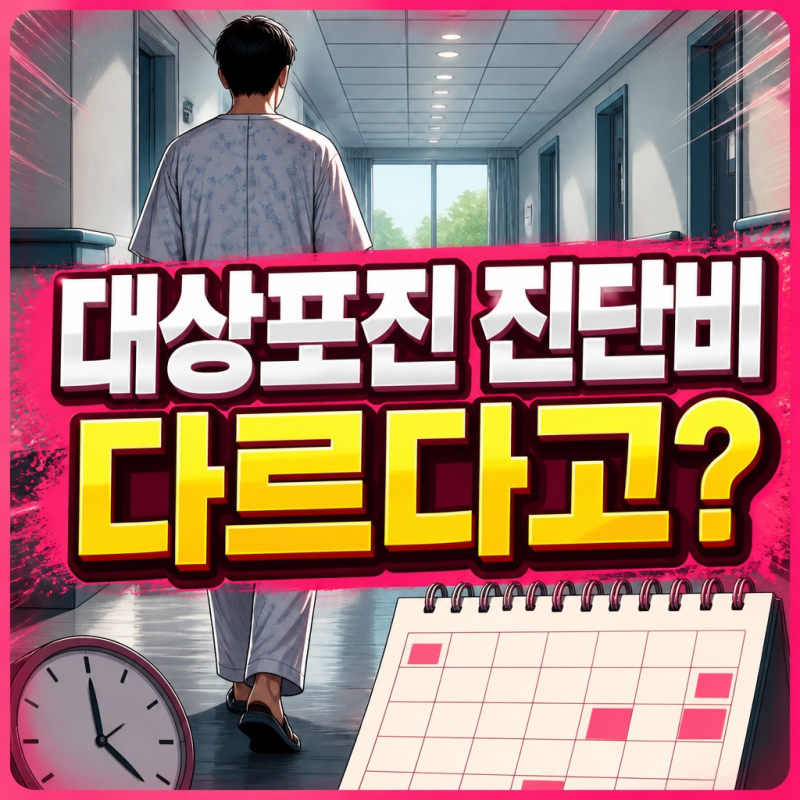 대상포진 진단비 특약, 나이별로 가입 조건이 다르다
