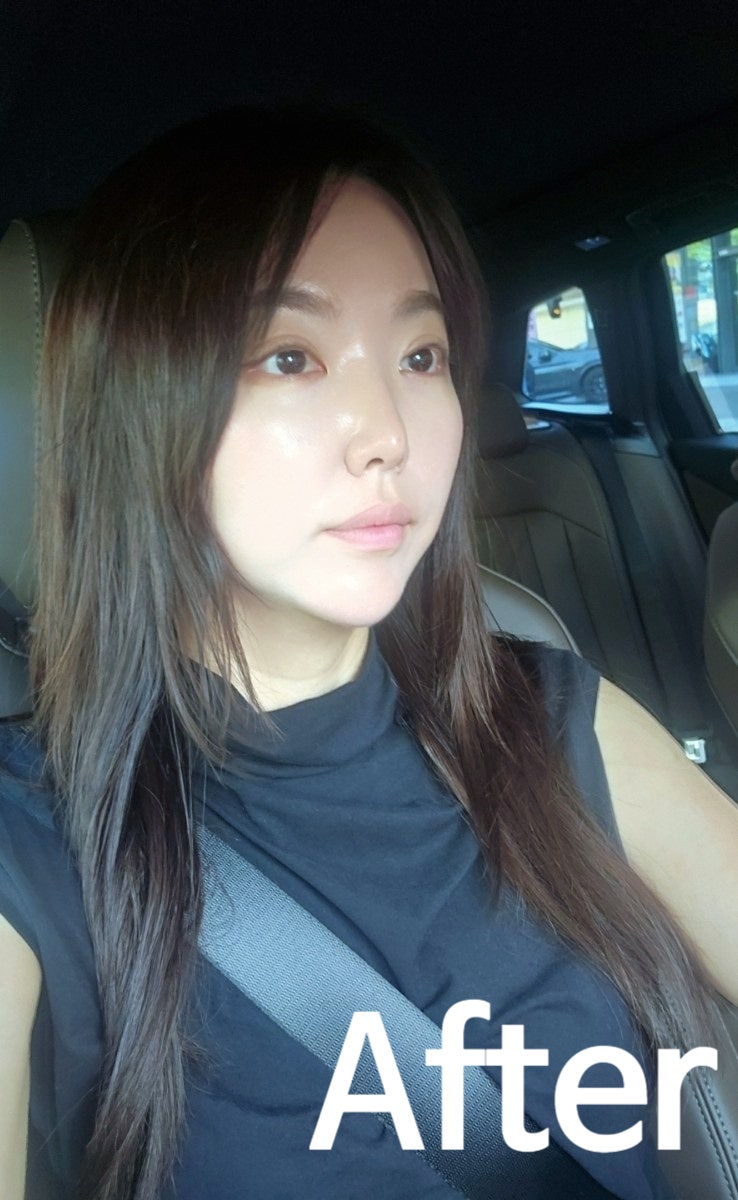 물광 좋아하면 강추 잡티 있으면 PASS 에스쁘아 비글로우 볼륨 쿠션 솔직후기