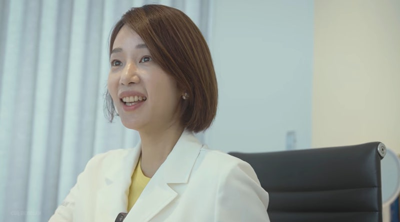 허양임 나이·학력·아들 승재 근황·고지용 이혼 | 프로필 총정리