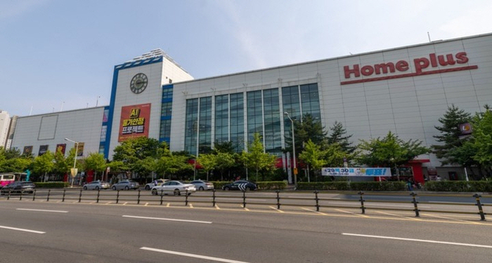 회생 인가 홈플러스, 울산 4개 점포 운명 엇갈려…남구점은 아파트로