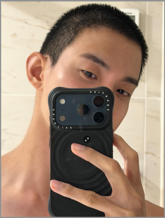 [速報] SEVENTEENドギョム本日現役入隊…坊主頭を公開して残した言葉（+年齢、本名、学歴、所属事務所）