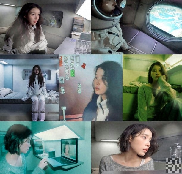 아이유 단발 변신, 팬들이 놓치고 있는 ‘이 별로부터’의 결정적 코드