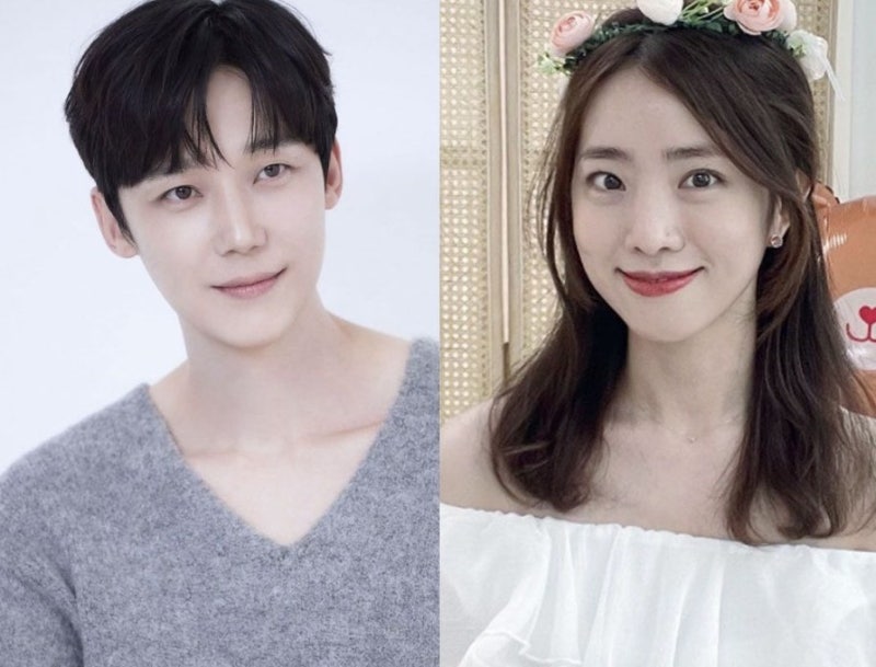 10살 연하와 결혼하는 '하박사' 윤종훈, 6년 비밀 만남의 결정적 이유