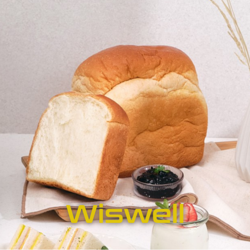 제빵기 활용법, 식빵 말고 뭘 만들까? 피자·시나몬롤·잼까지