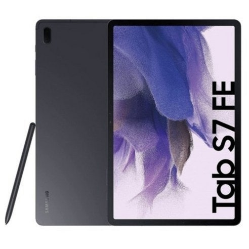 갤럭시탭S7FE vs 갤럭시탭S9 차이 비교, 큰 화면과 120Hz 무엇을 고를까?