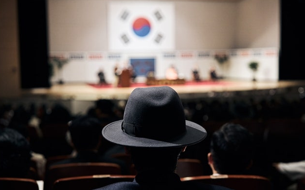 정우성 심은경 박정민까지 등장, 암살자들이 특별출연을 이렇게 쓴 이유