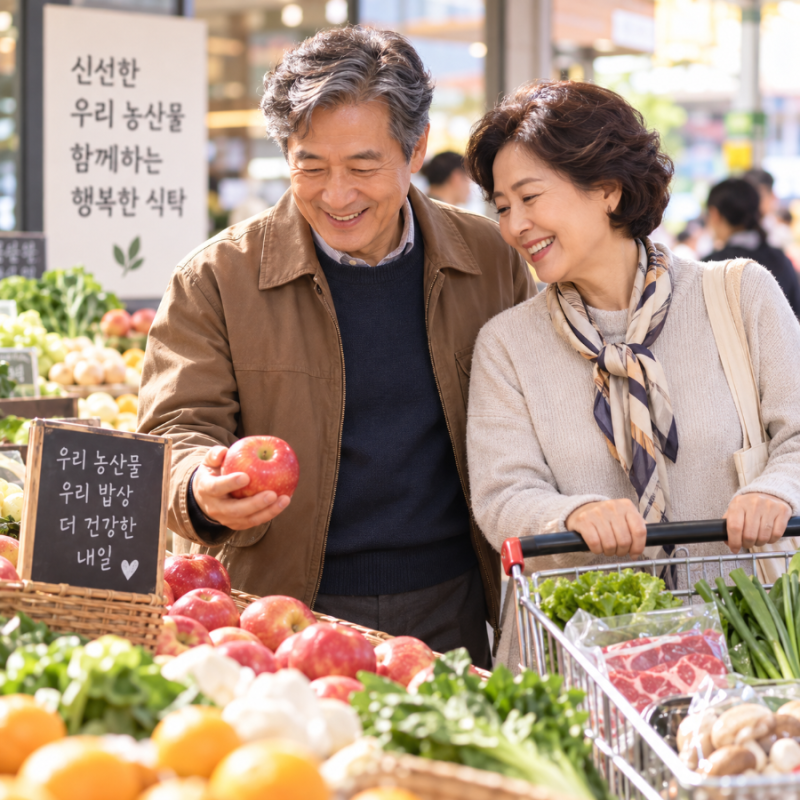 2026 9월 농할상품권 20% 할인｜65세 이상 먼저 구매, 지역별 일정·구매방법·사용처 총정리