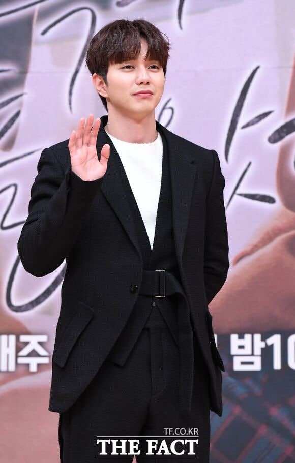 유승호, 14년 만에 ‘섬뜩한 악역’… ‘재벌X형사2’ 메인 빌런으로 후반부 장악