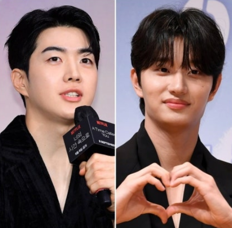 “몸값보다 키워준 의리 택했다…” 라이징스타 강훈·김재원 프로필